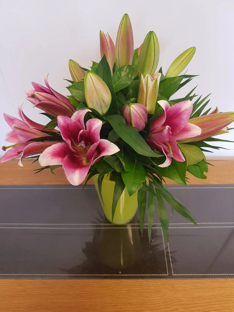 Simply Lilies (Next Day)