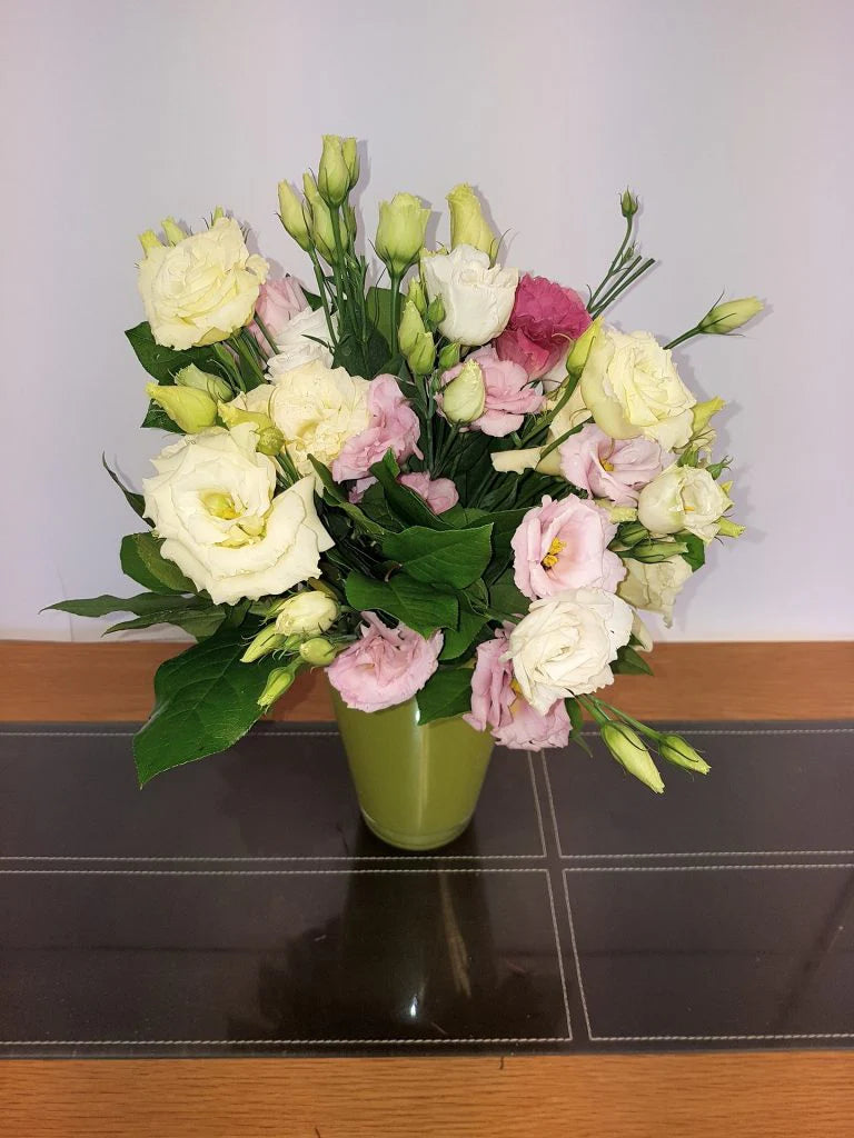 Simply Lisianthus (Next Day)