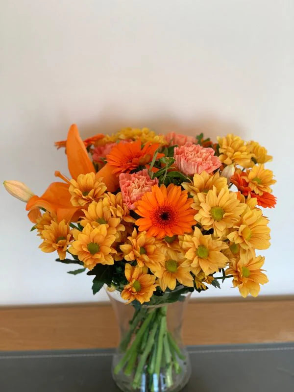 Florist Choice Autumn (Same Day)
