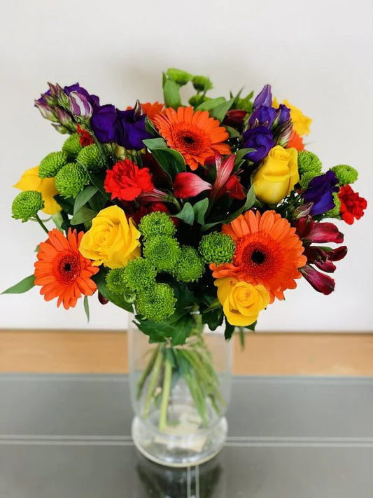 Florist Choice Vibrant (Next Day)