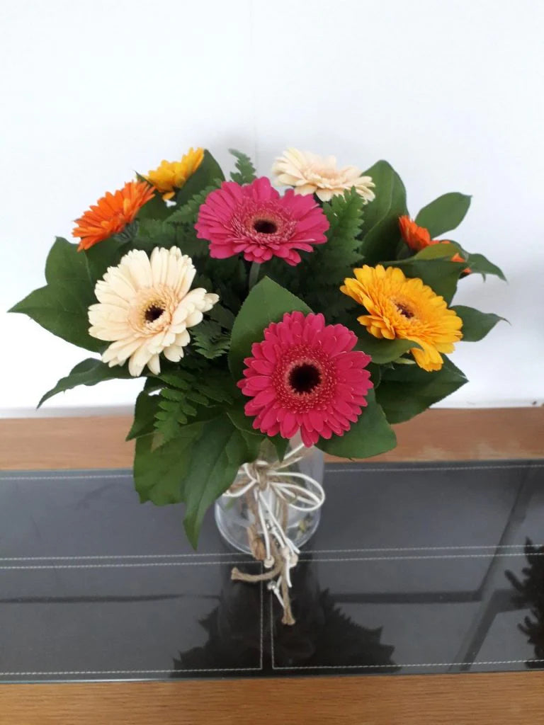 Simply Mixed Gerbera (Next Day)