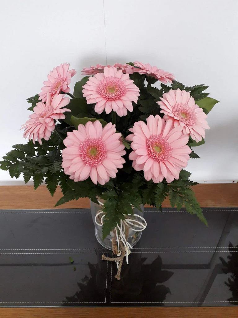 Simply Pink Gerbera (Next Day)