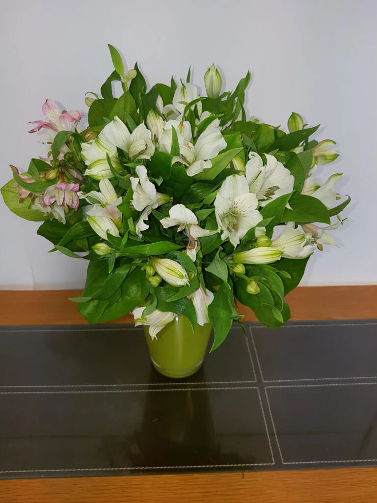 Simply Alstroemeria (Next Day)