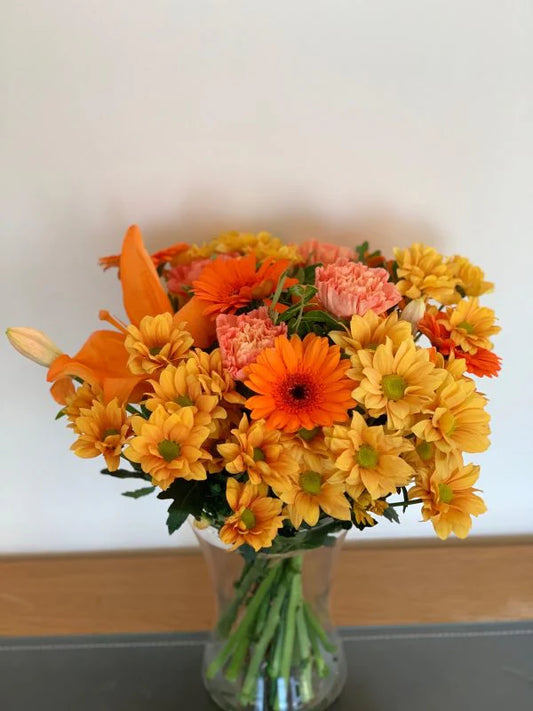 Florist Choice Autumn (Same Day)