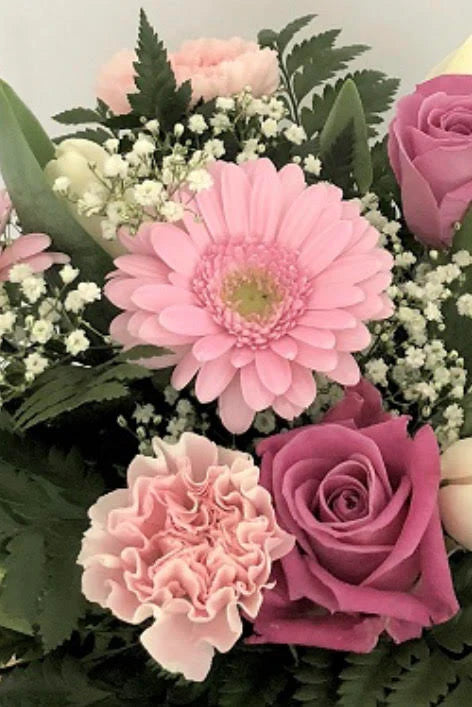 Florist Choice Seasonal Gift Bag (Same Day)