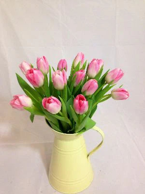 Spring Tulips (Next Day)